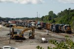 Rigby Yard